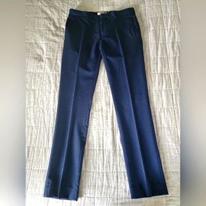 TOPMAN formal pants